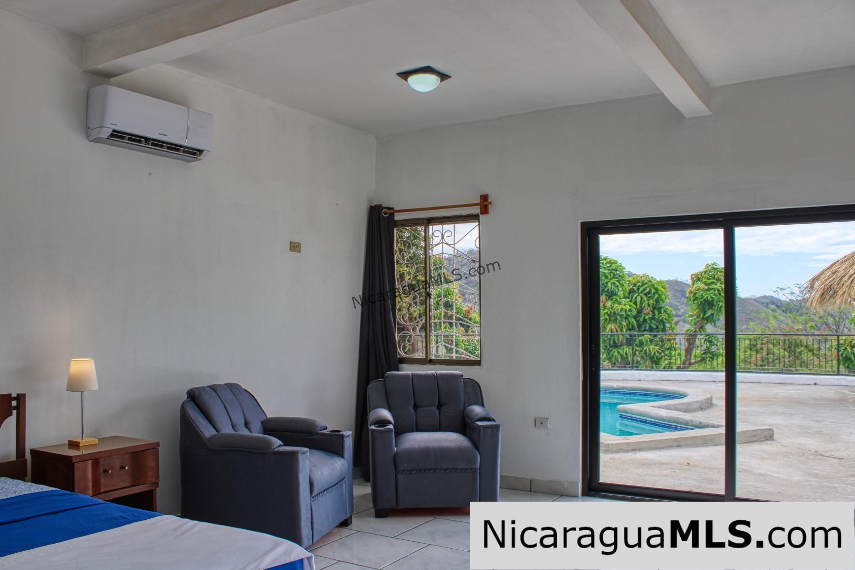 Panoramic View 4bed 2 acres move in ready SJDS