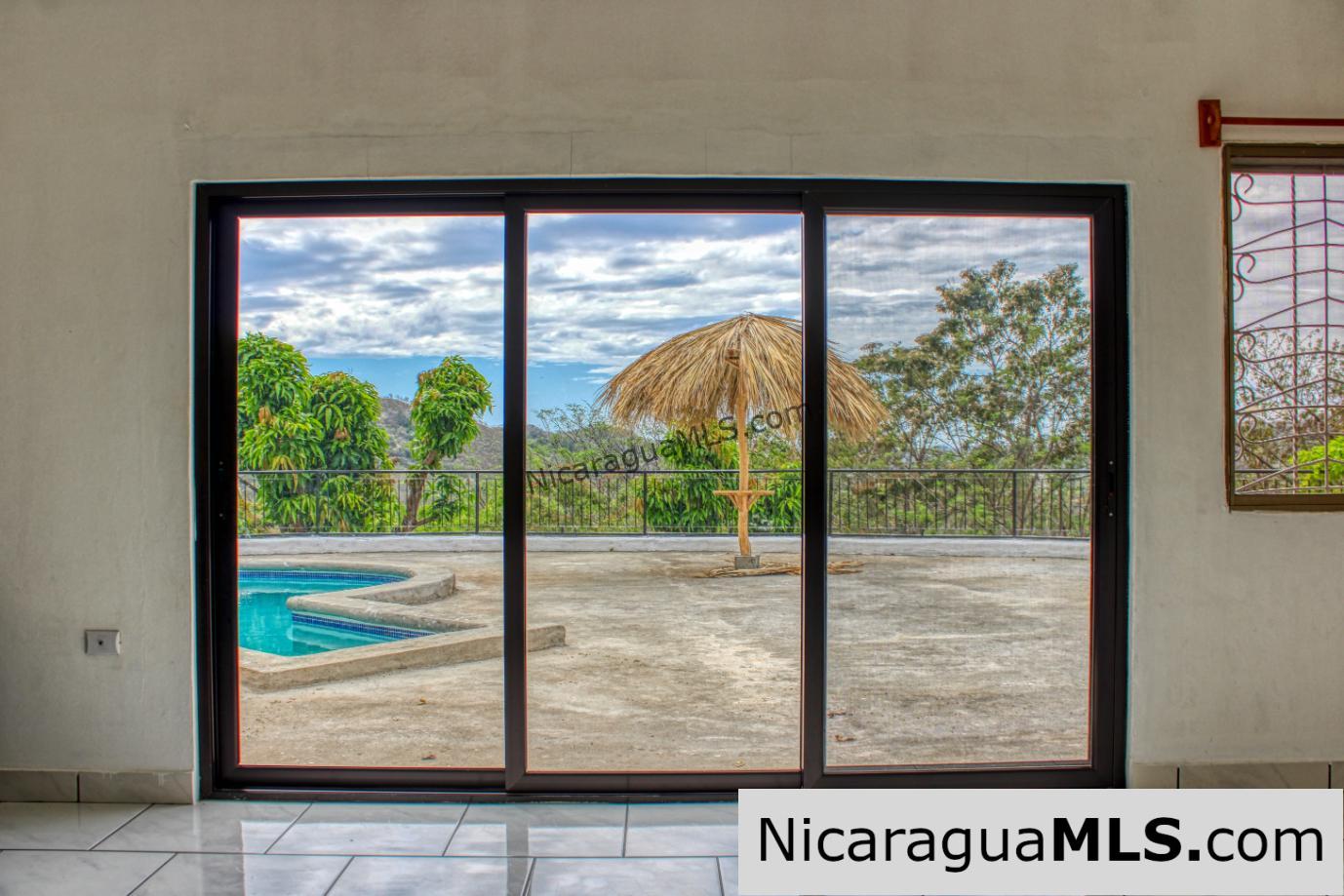 Panoramic View 4bed 2 acres move in ready SJDS