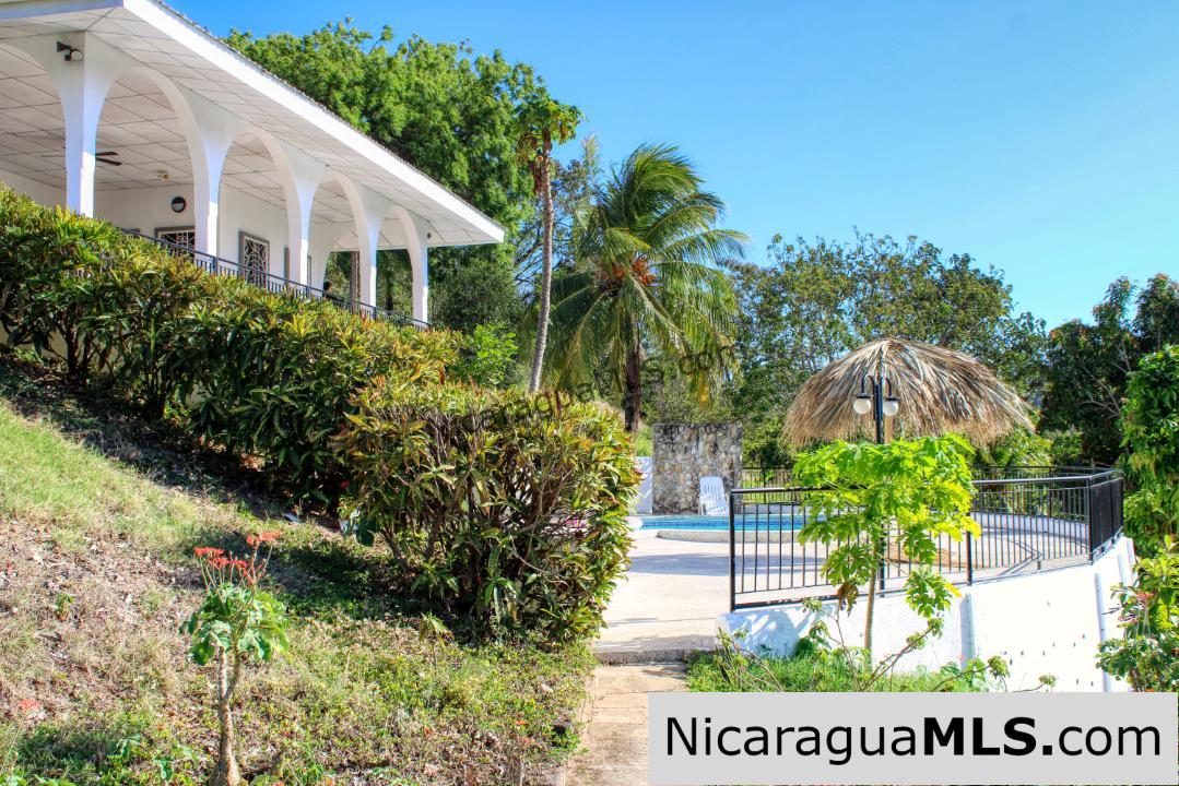 Panoramic View 4bed 2 acres move in ready SJDS