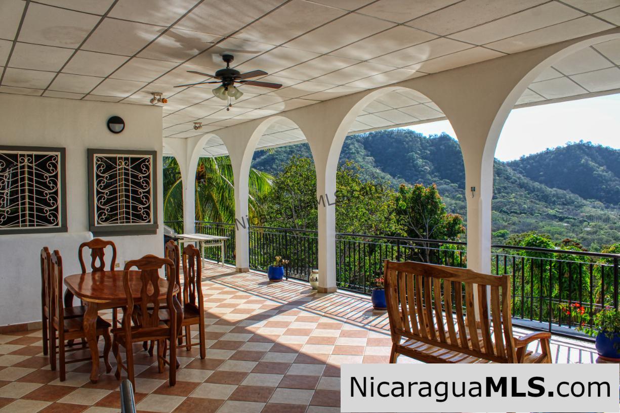 Panoramic View 4bed 2 acres move in ready SJDS