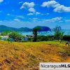 The Best Oceanview Lot in Colinas de Miramar San Juan del Sur