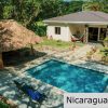Country House in Bosques del Mar San Juan del Sur