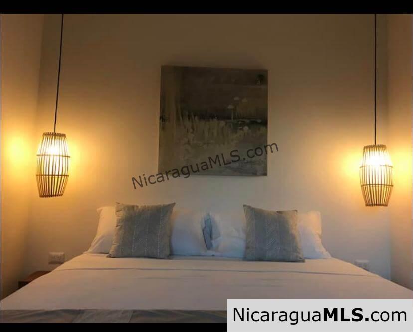 Beautiful, two bedroom in forested location