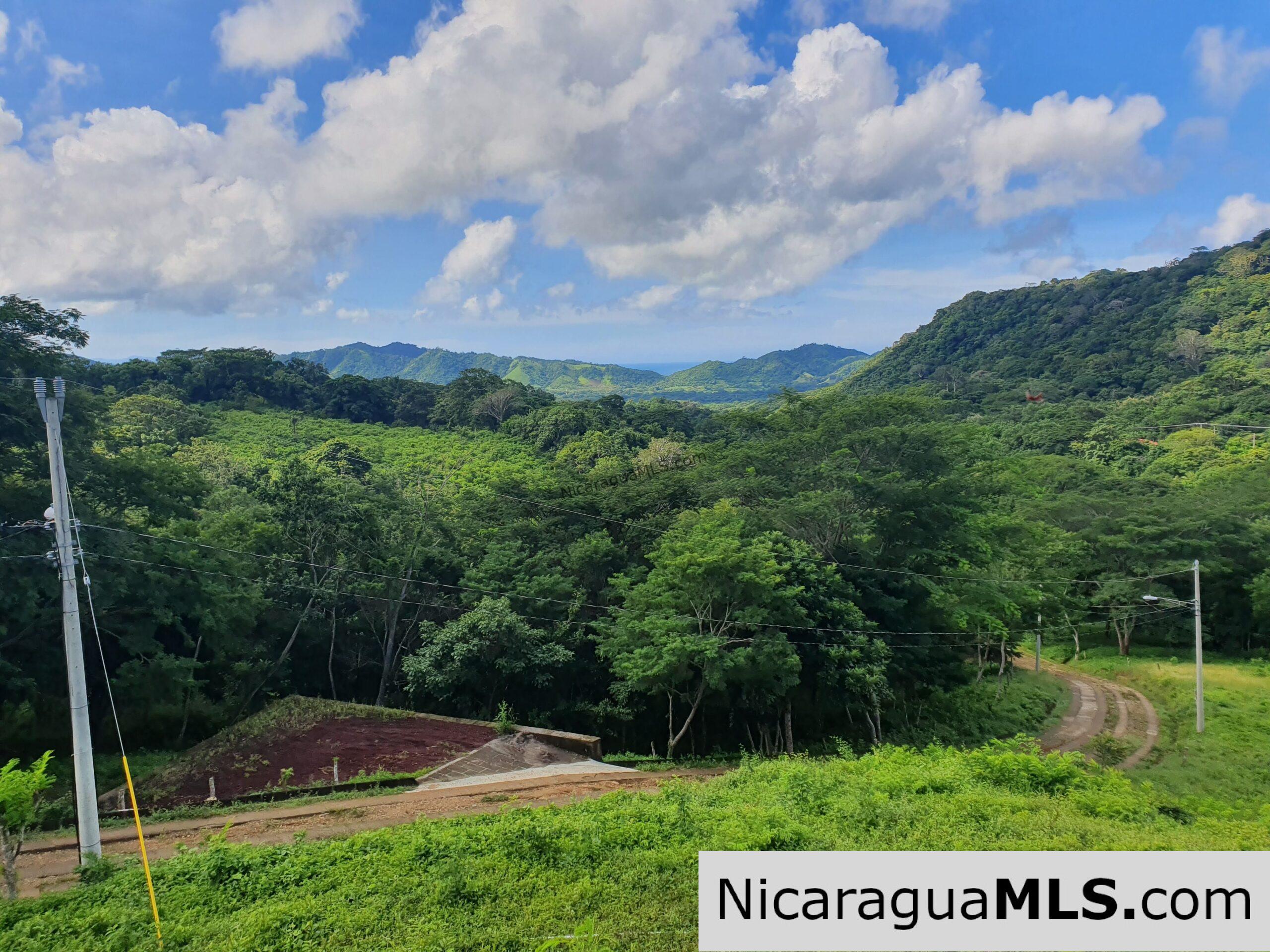 Lots La Cuesta Bella – near town