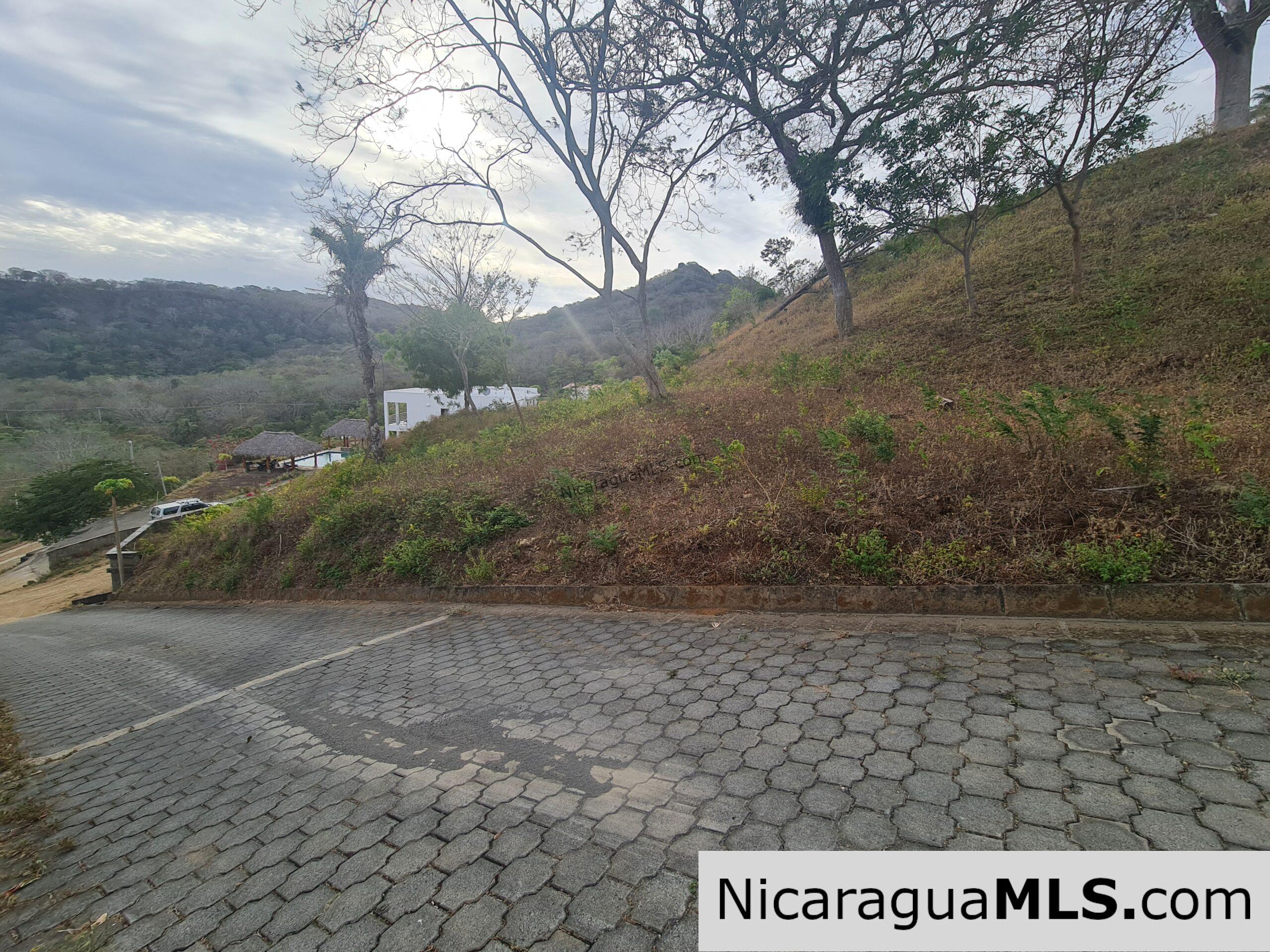 Lots La Cuesta Bella – near town