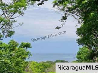 Lots Arcos del Sol in Guacalito de la Isla. Tola – Nicaragua