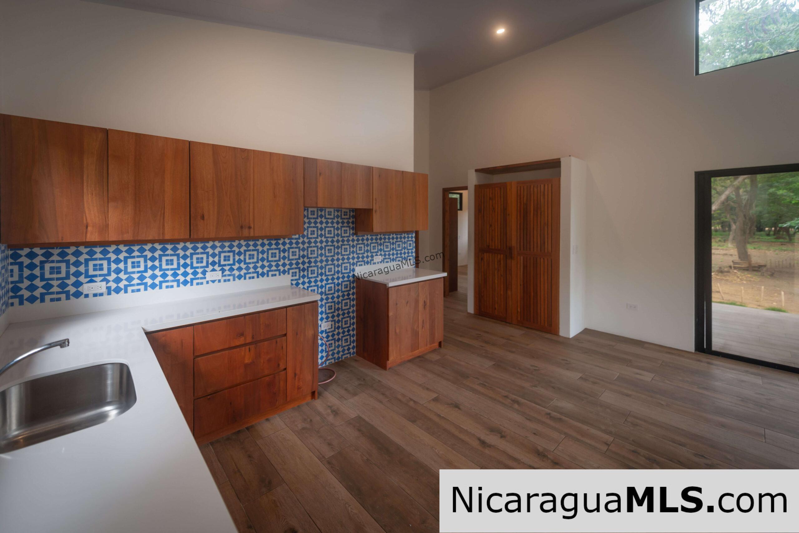 Villas Marsella in Bosques del Mar