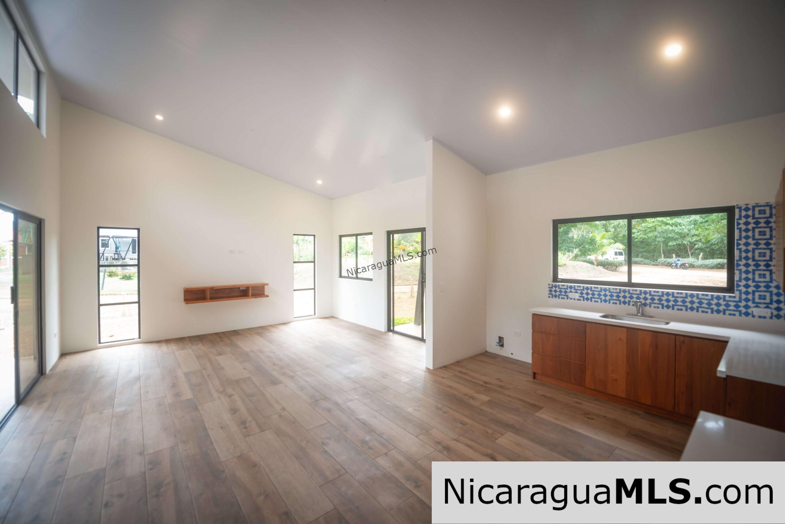 Villas Marsella in Bosques del Mar