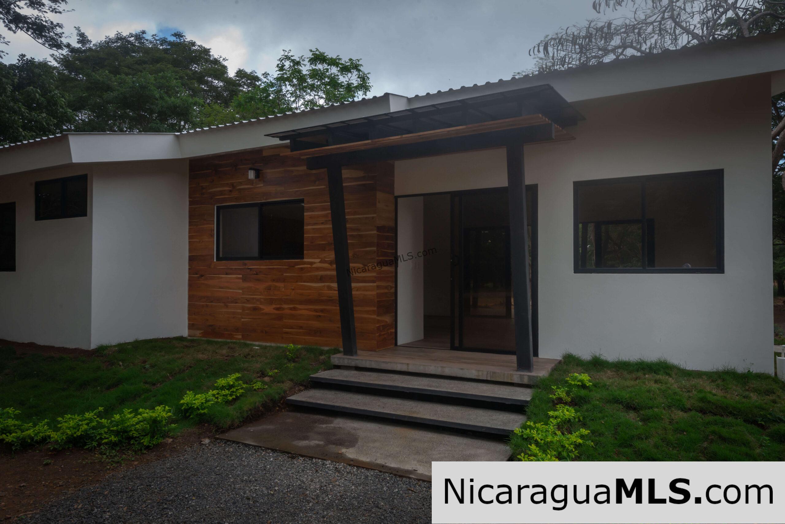 Villas Marsella in Bosques del Mar