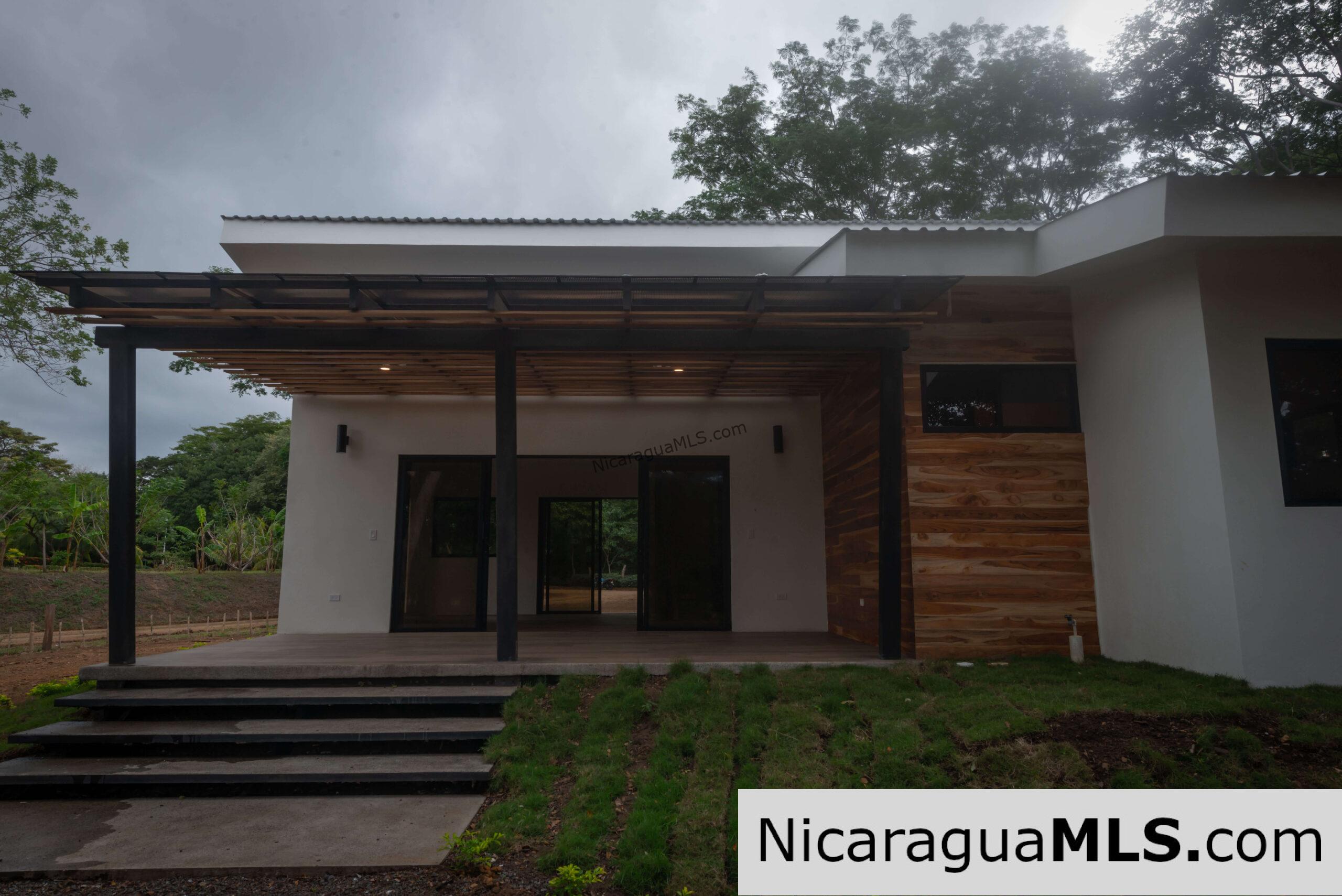 Villas Marsella in Bosques del Mar