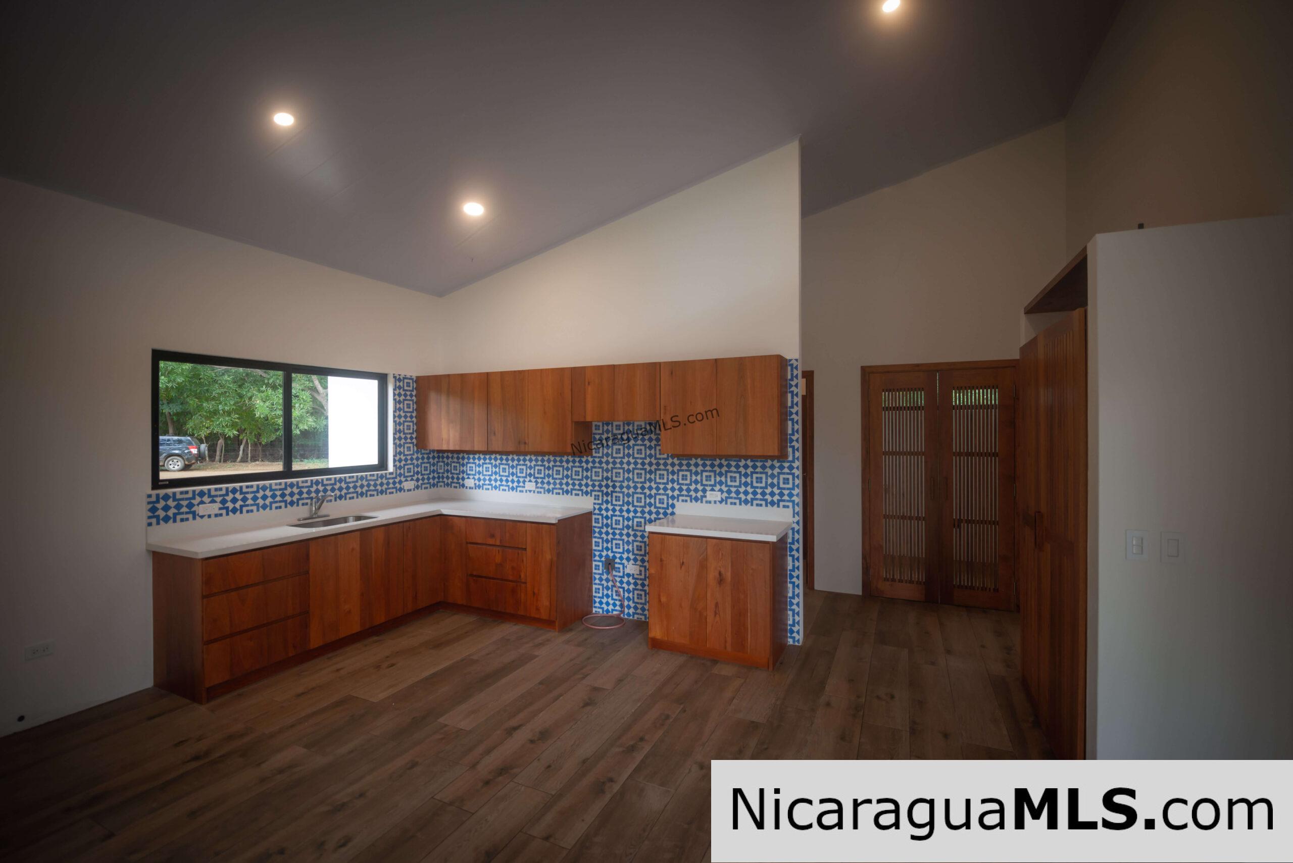 Villas Marsella in Bosques del Mar