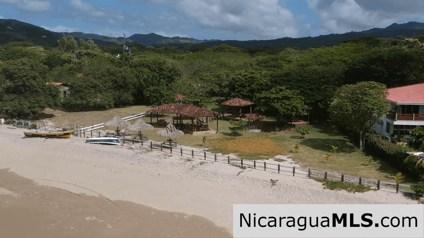 Lots in Bosques del Mar, Playa Marsella.