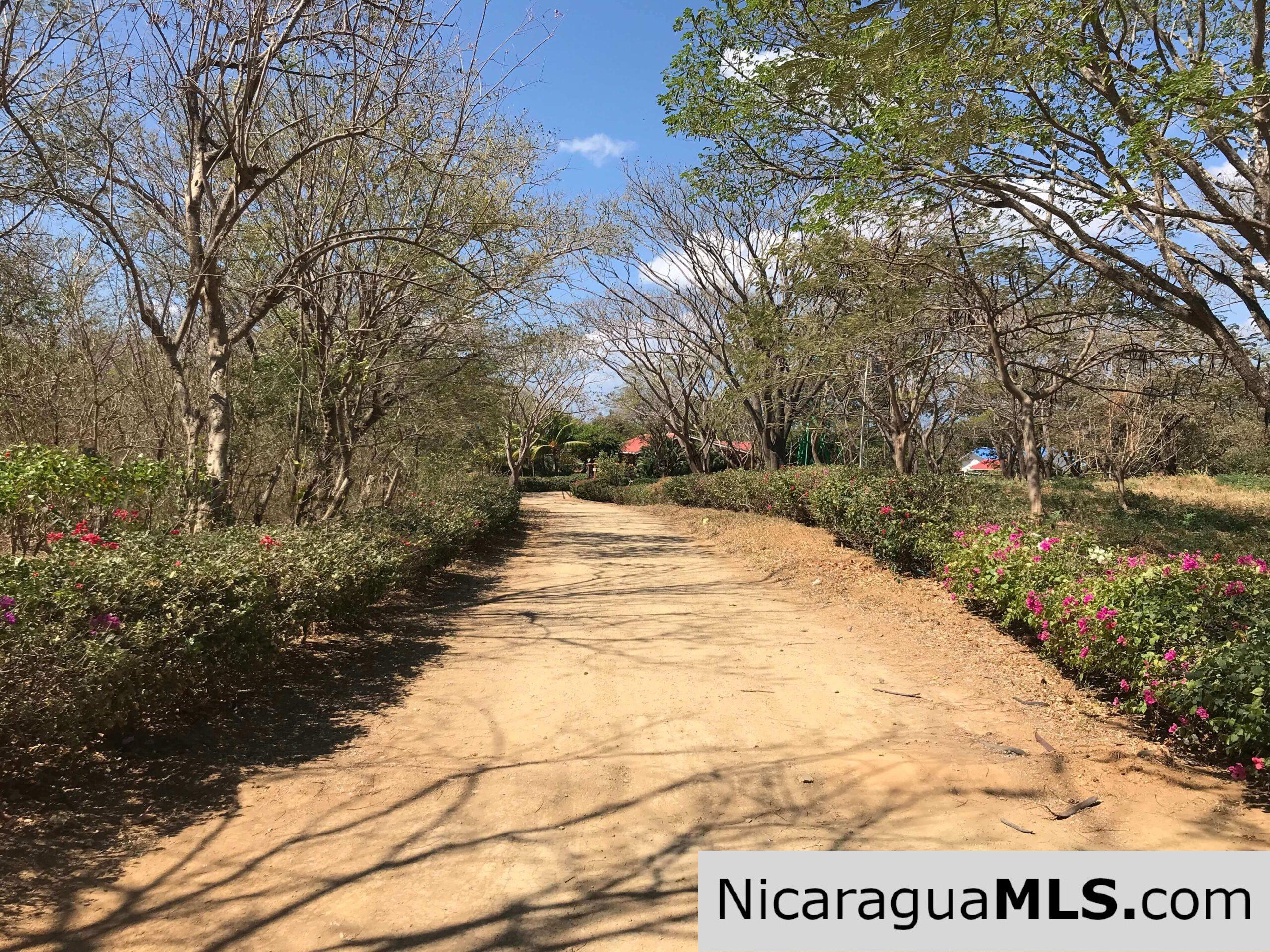 Lots in Bosques del Mar, Playa Marsella.