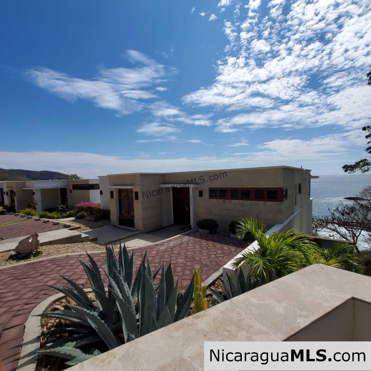 Casa Bahia 4 in La Joya San Juan del Sur