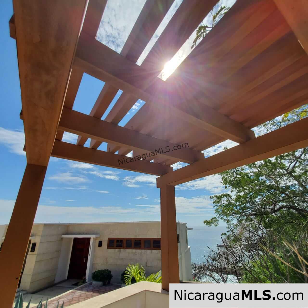 Casa Bahia 4 in La Joya San Juan del Sur