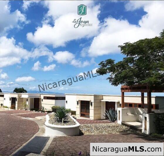 Casa Bahia 4 in La Joya San Juan del Sur