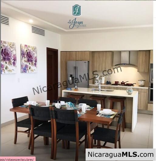 Casa Bahia 4 in La Joya San Juan del Sur