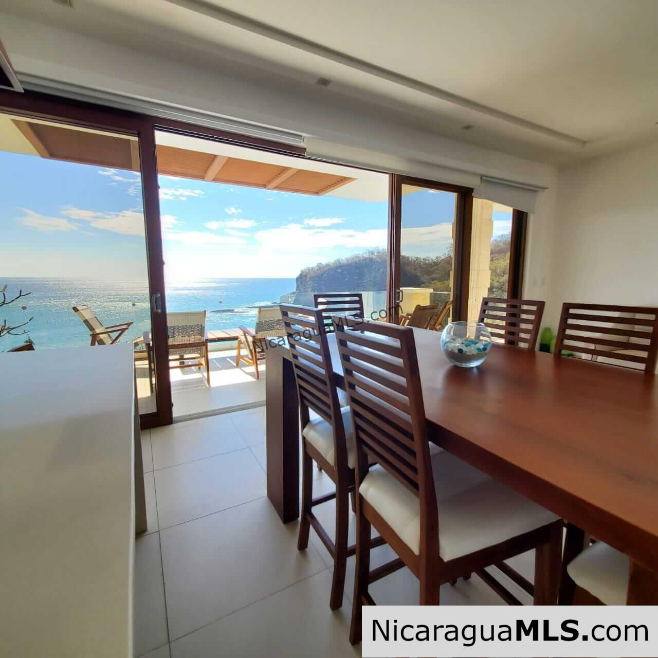 Casa Bahia 4 in La Joya San Juan del Sur