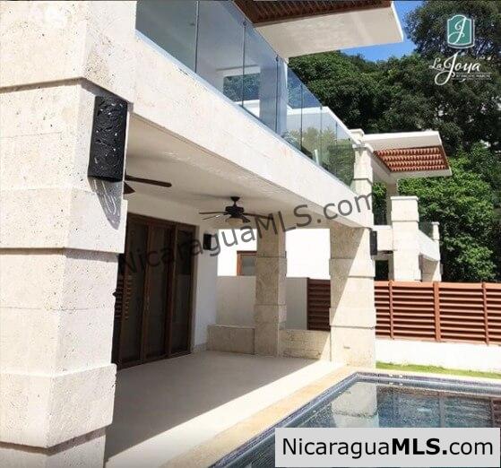 Casa Bahia 4 in La Joya San Juan del Sur