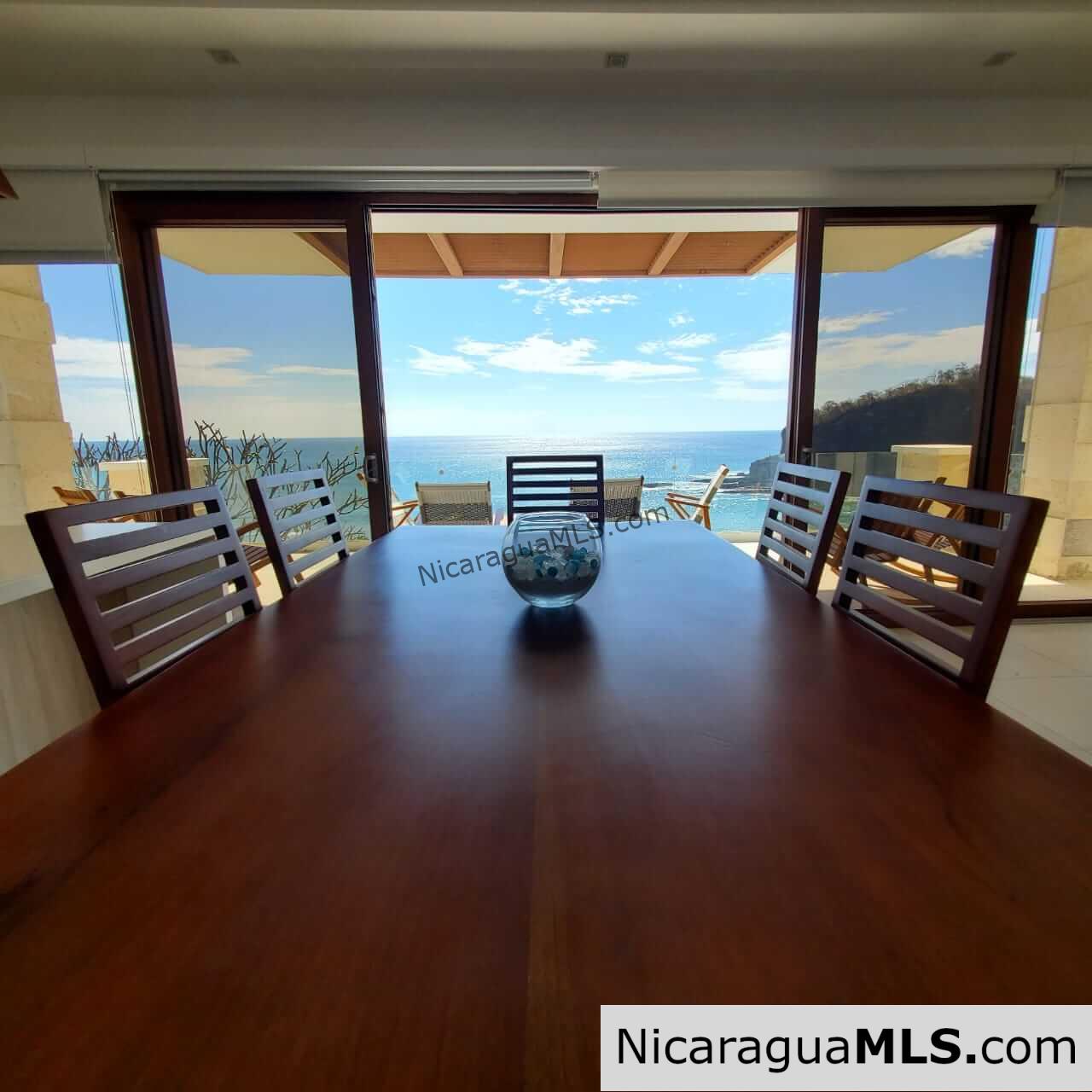 Casa Bahia 4 in La Joya San Juan del Sur