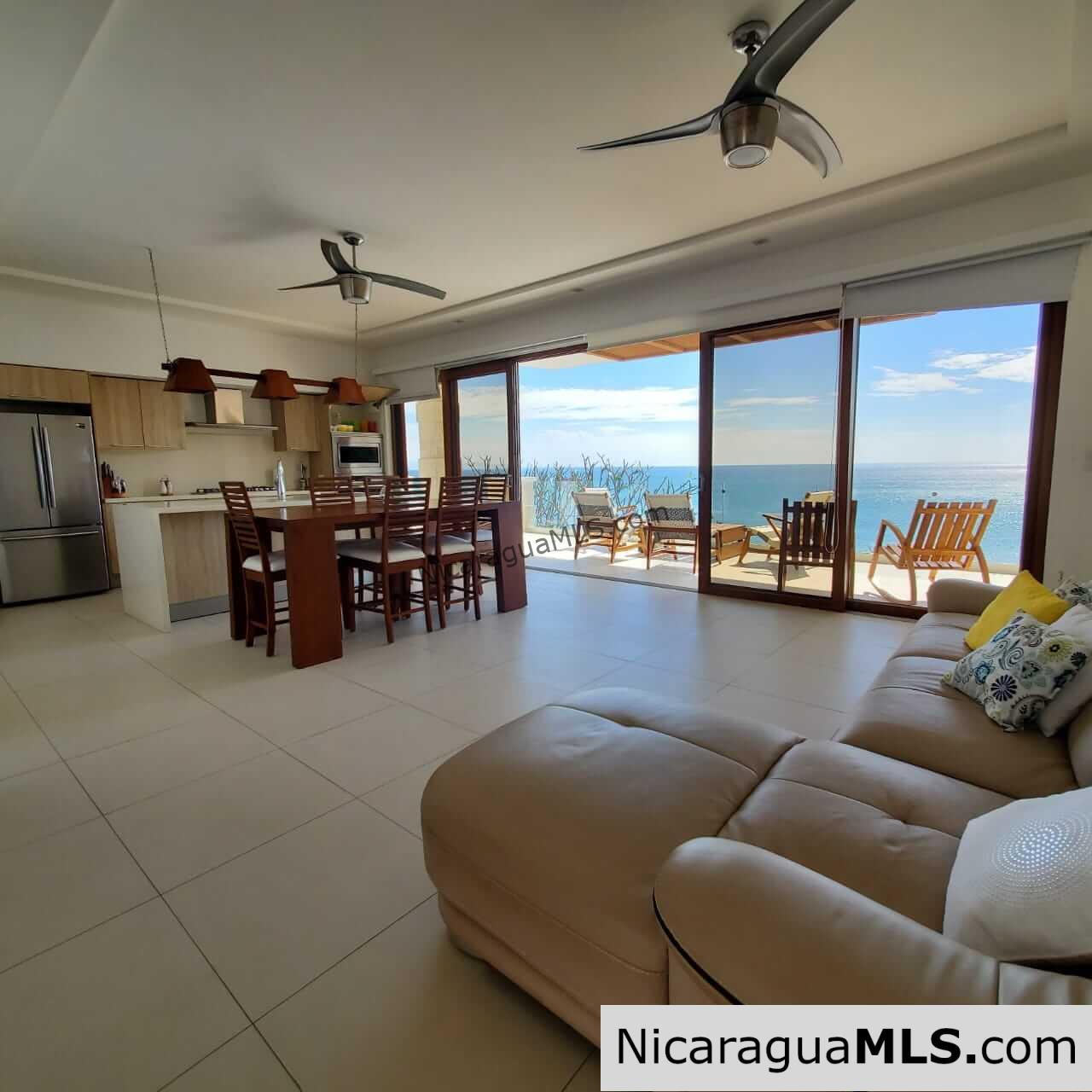 Casa Bahia 4 in La Joya San Juan del Sur