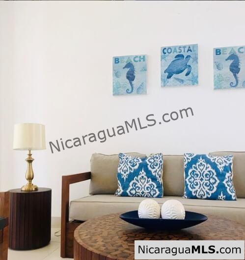 Casa Bahia 4 in La Joya San Juan del Sur