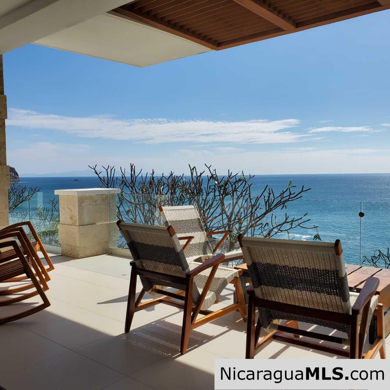 Casa Bahia 4 in La Joya San Juan del Sur