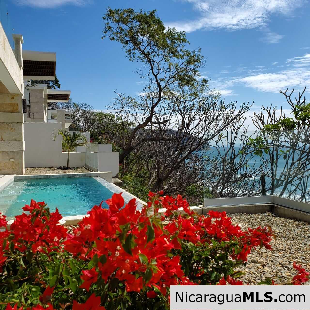 Casa Bahia 4 in La Joya San Juan del Sur