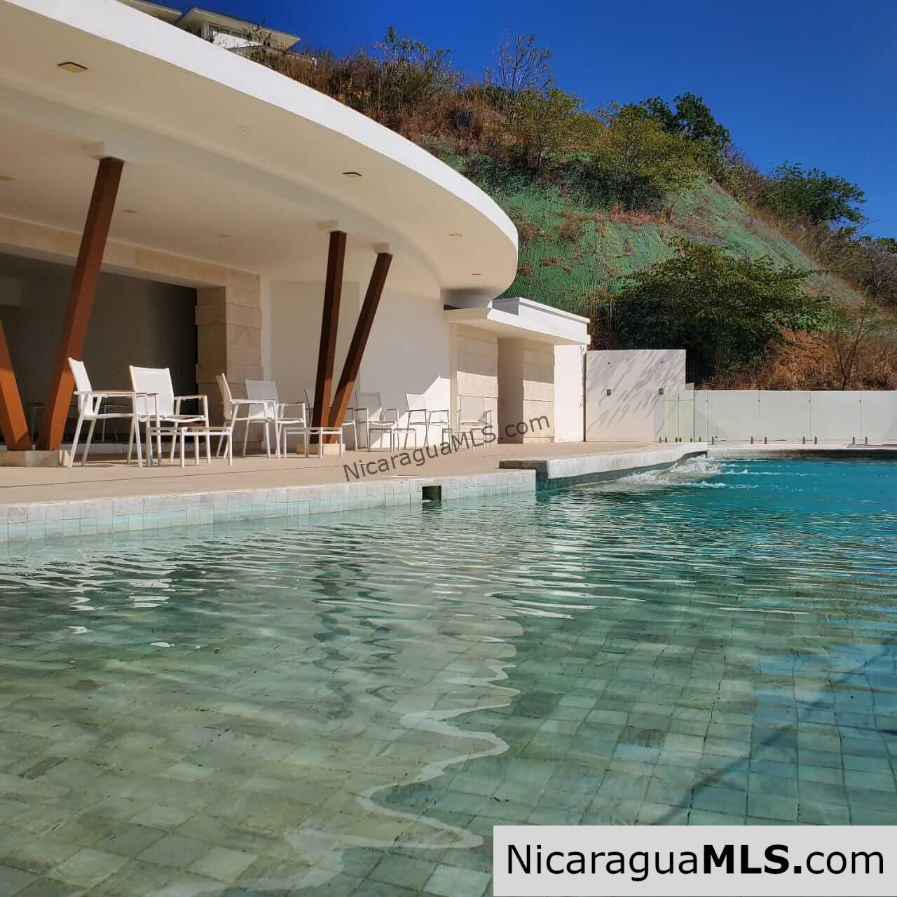 Casa Bahia 4 in La Joya San Juan del Sur