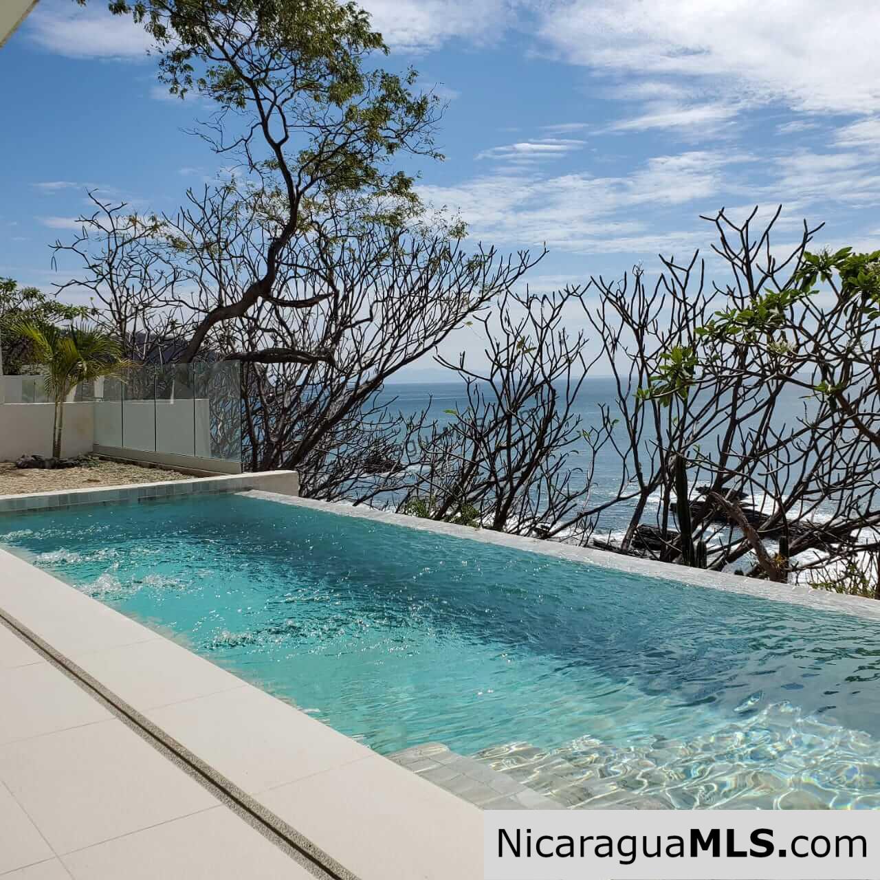 Casa Bahia 4 in La Joya San Juan del Sur