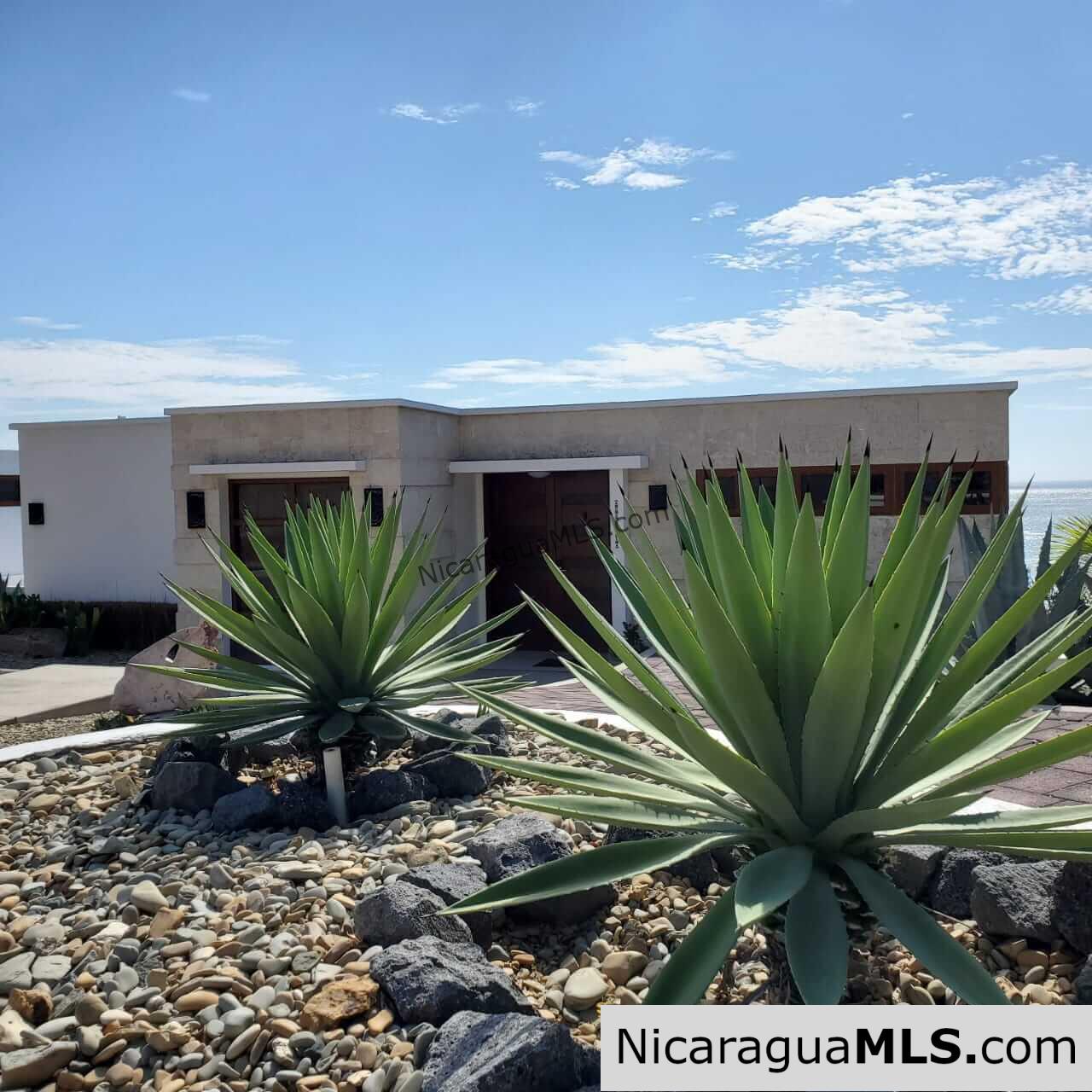 Casa Bahia 4 in La Joya San Juan del Sur