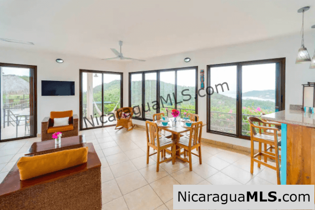 Casa Dos Vistas in Pacific Breezes