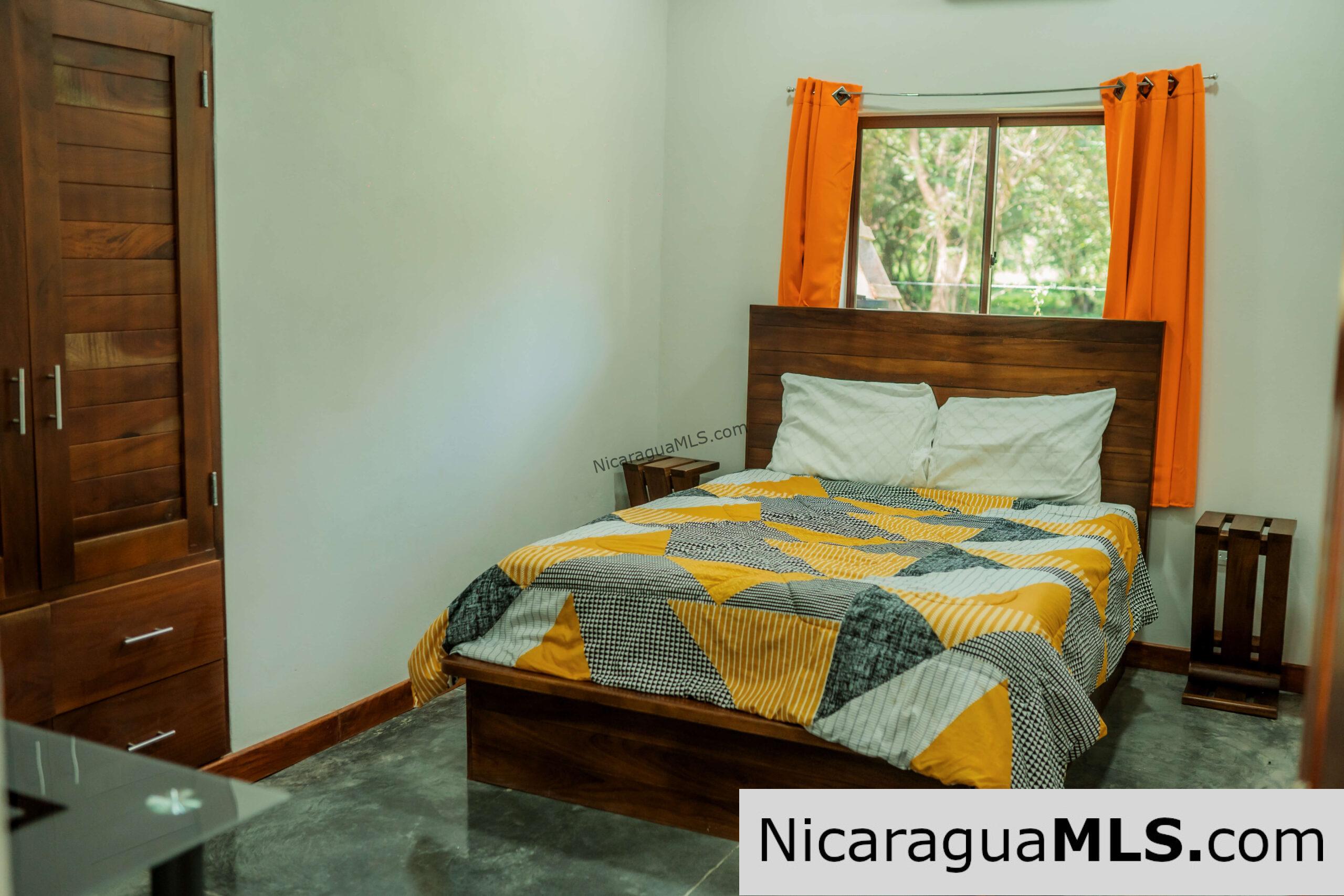 Country house in Bosques del Mar.