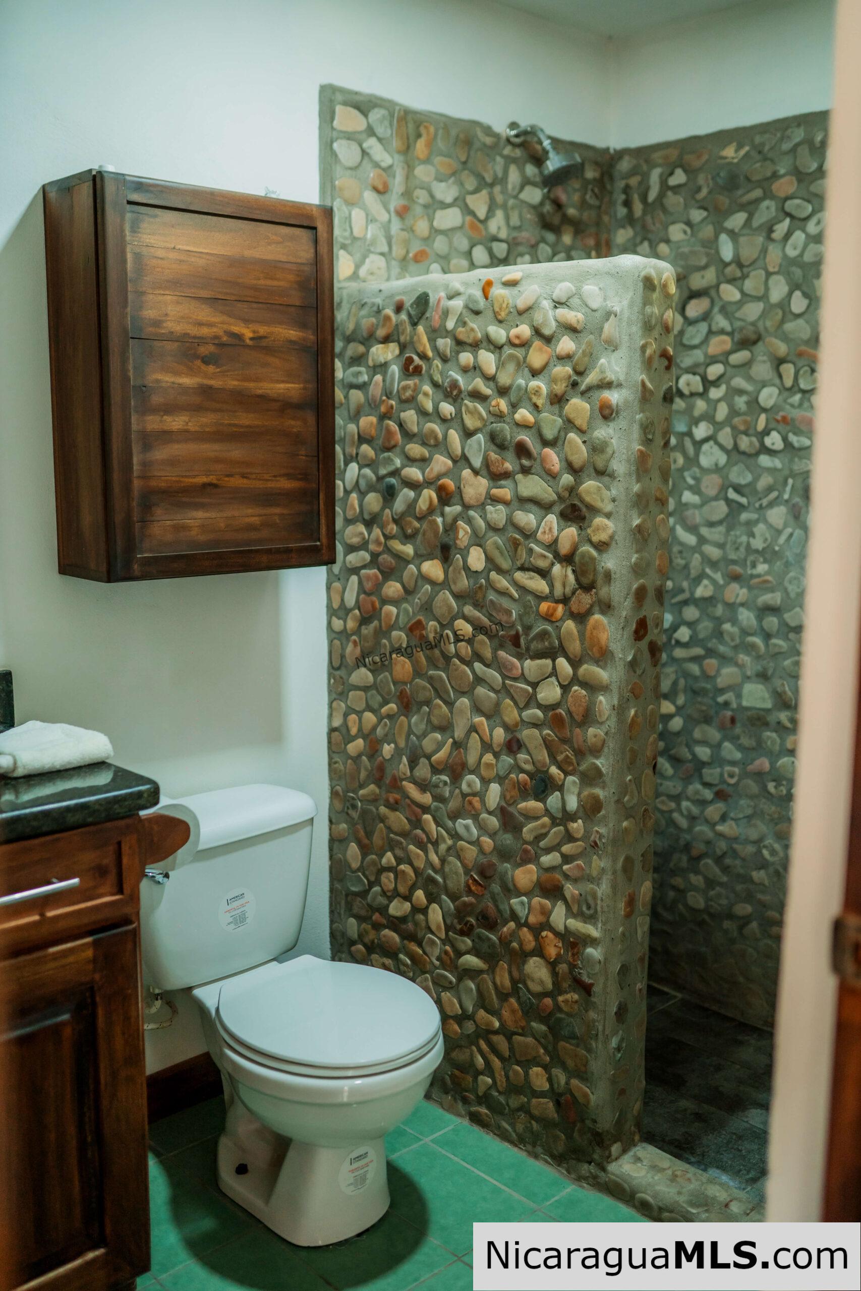 Country house in Bosques del Mar.