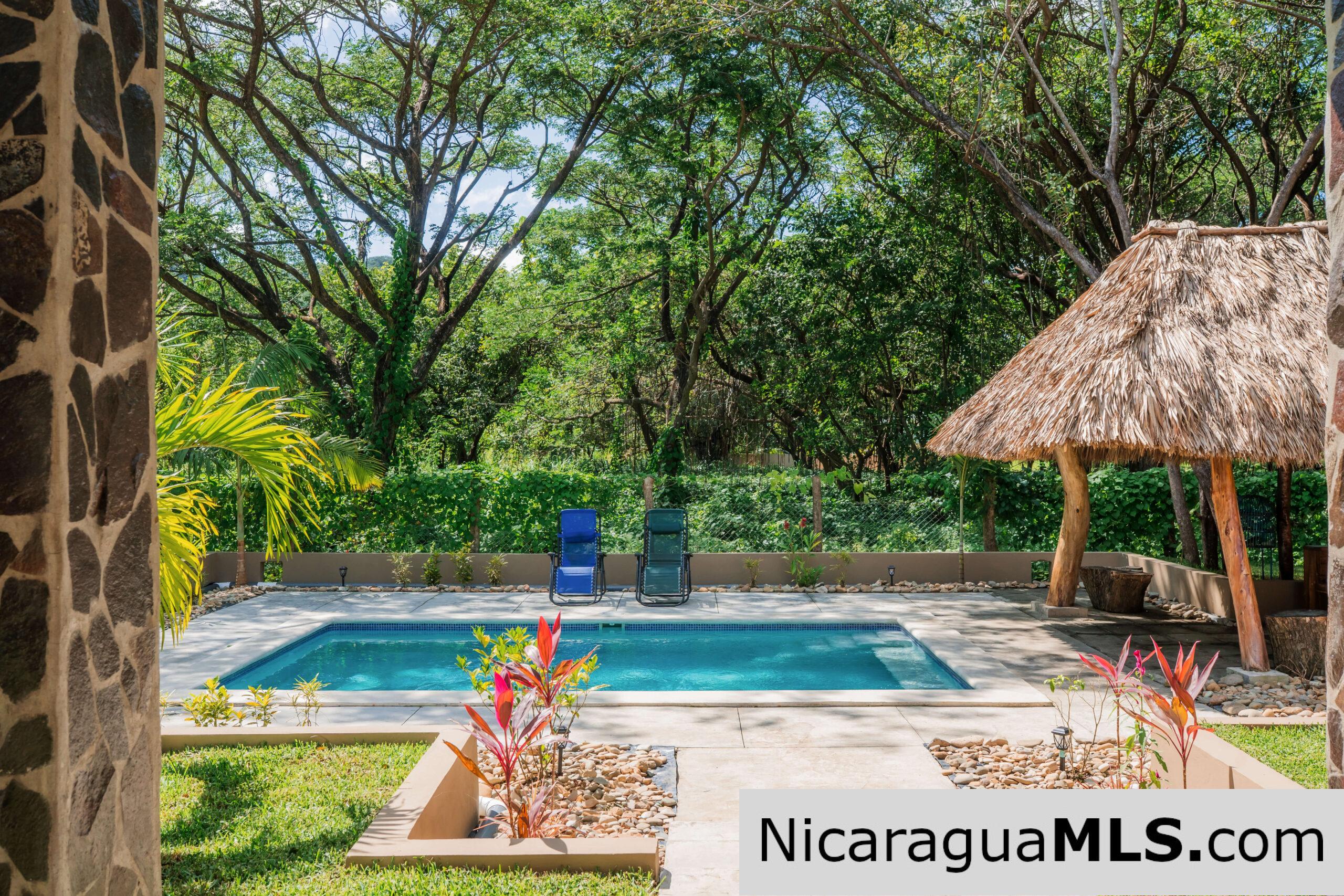 Country house in Bosques del Mar.