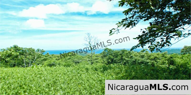 Las Mesas Lots Available in El Encanto del Sur Development, San Juan del Sur-Nicaragua