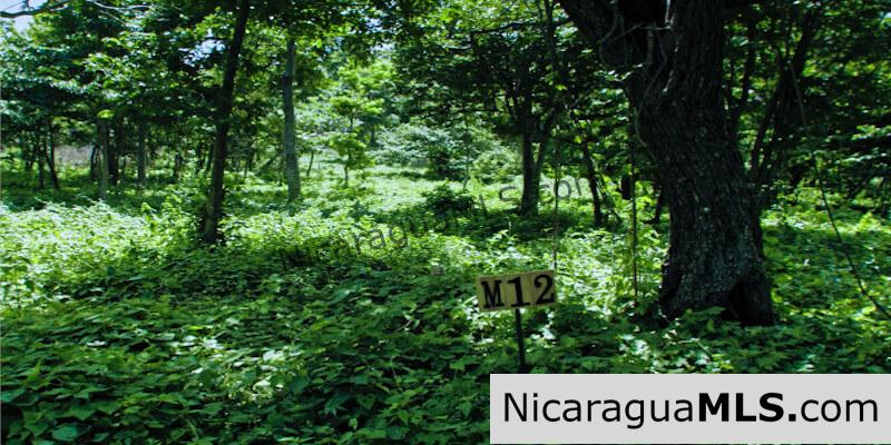 Las Mesas Lots Available in El Encanto del Sur Development, San Juan del Sur-Nicaragua
