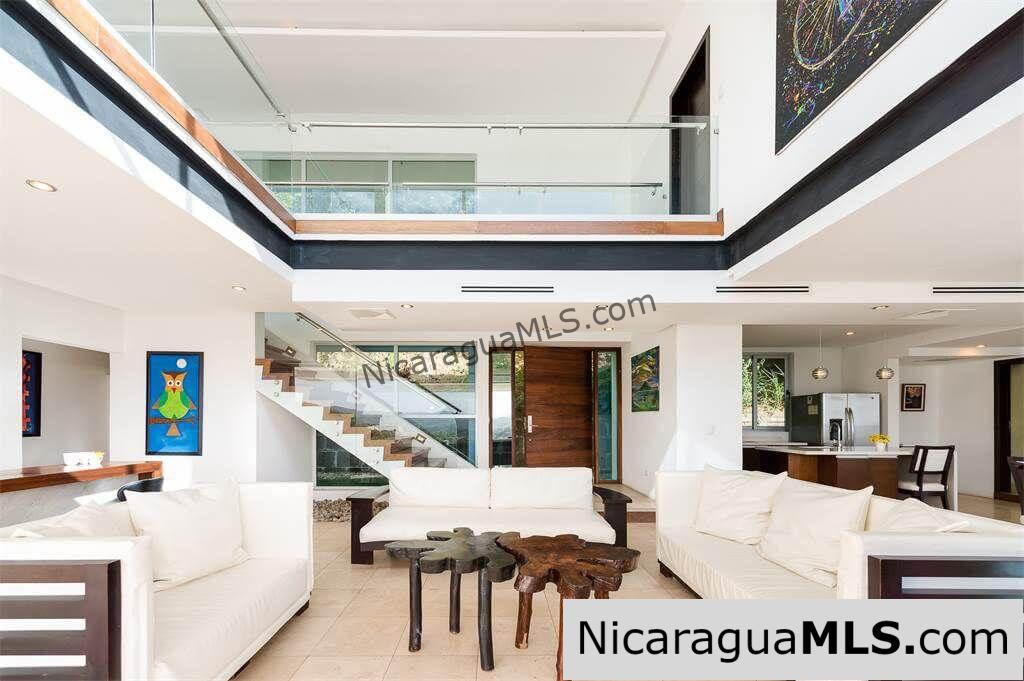 Las Hamacas in San Juan del Sur