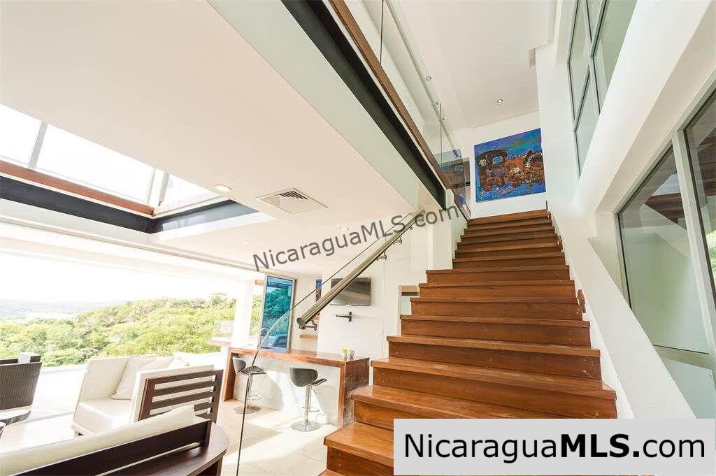 Las Hamacas in San Juan del Sur