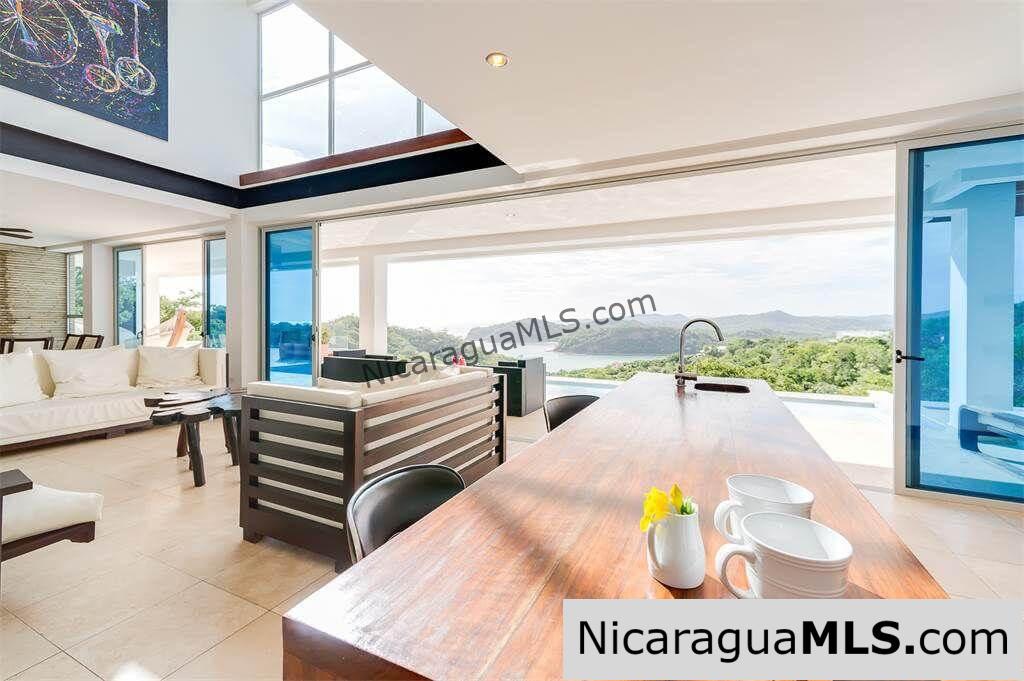 Las Hamacas in San Juan del Sur