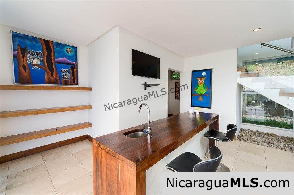 Las Hamacas in San Juan del Sur