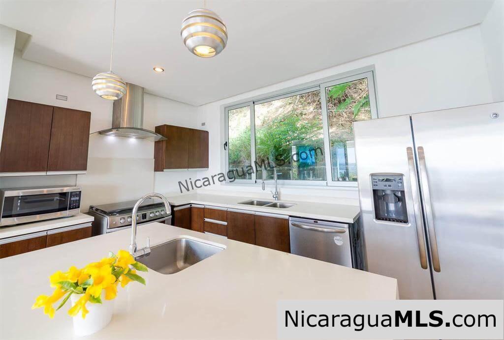 Las Hamacas in San Juan del Sur