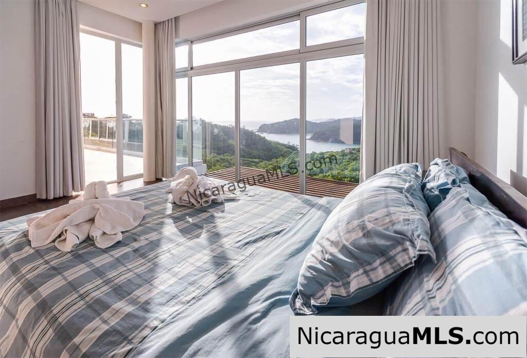 Las Hamacas in San Juan del Sur