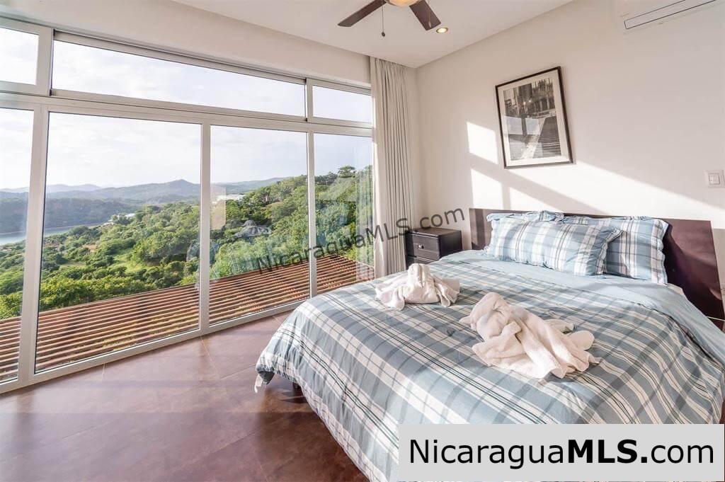 Las Hamacas in San Juan del Sur