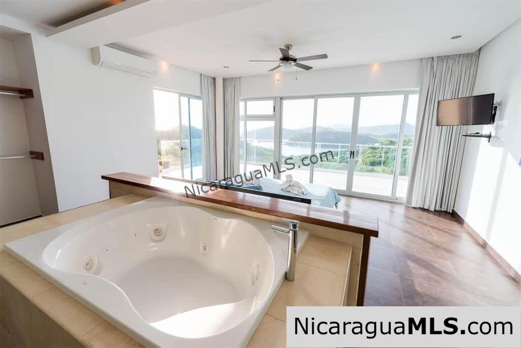 Las Hamacas in San Juan del Sur