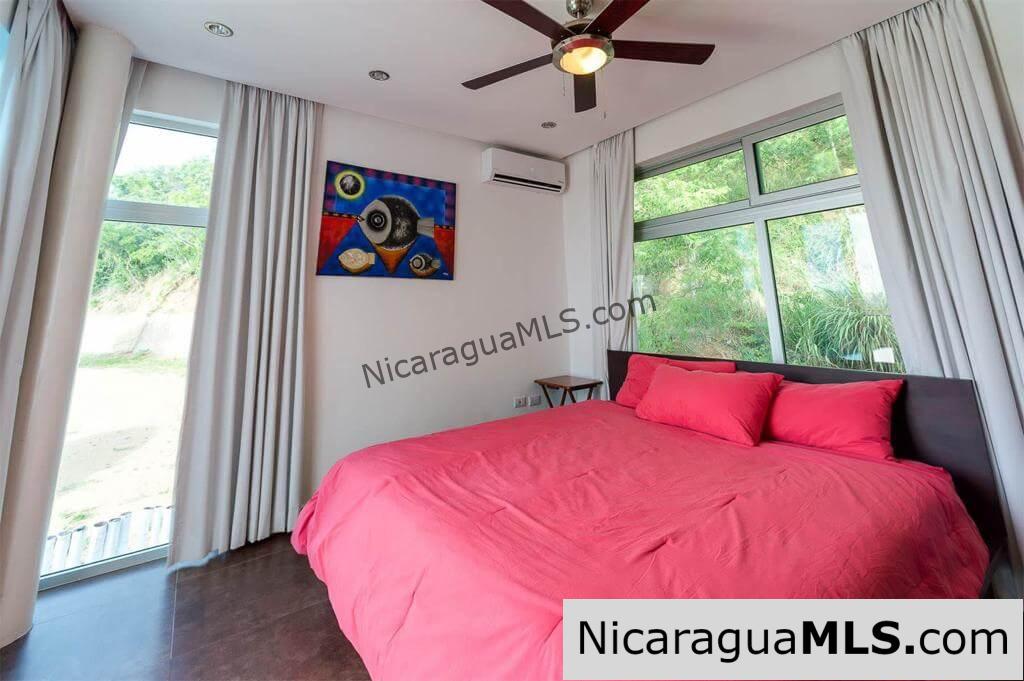 Las Hamacas in San Juan del Sur