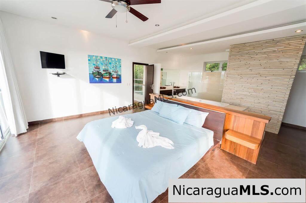 Las Hamacas in San Juan del Sur