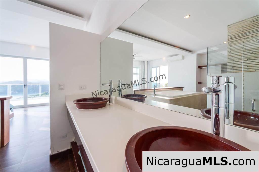 Las Hamacas in San Juan del Sur