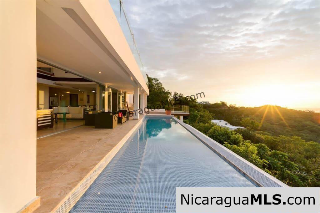 Las Hamacas in San Juan del Sur