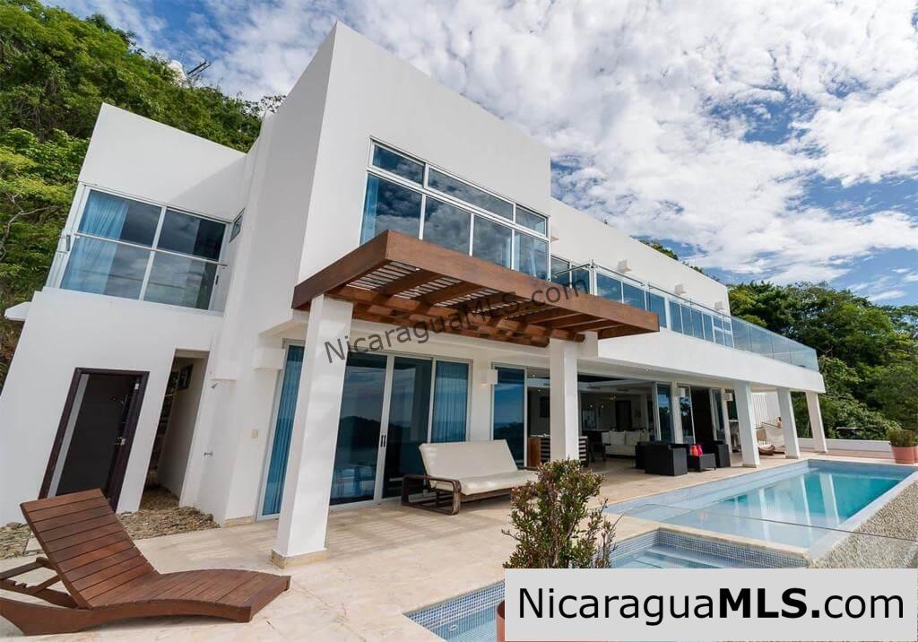 Las Hamacas in San Juan del Sur